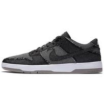 Nike Sb Dunk Low Elite Medicom Bearbrick 877063-002 38.5 black