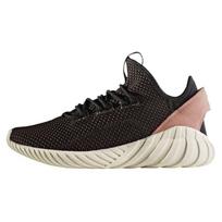 Adidas Wmns Tubular Doom Sock Primeknit 'Black Raw Pink' Women's BY9335 36⅔ black