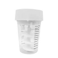 Uniform Mixing Electric Stirrer for Epoxy Applications Ideal for Jewelry Enthusiasts and Outdoor Creative Use 1 white
