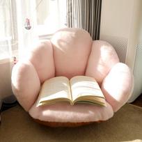Multifunctional Floor Cushion Tatami Mat, Lazy Sofa Seat Ottoman for Home Bedroom Living Room