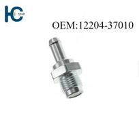 12204-37010 1220437010  Crankcase Ventilation PCV Valve for 2008-2020 Corolla C-HR Corolla iM Prius