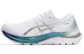 ASICS Gel Kayano 29 Platinum 'White Pure Silver' Women's 1012B298-100 36 white