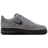 Nike Air Force 1 '07 Low Jewel Šaltai pilka Juoda HQ3827-001 41 pilka spalva