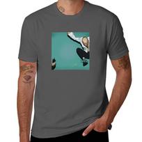 Moby Play Tshirt T Shirts Designer Unisex T Shirt Cotton Unisex T Shirts High Quality Luxury Brand Tshirt XL blue