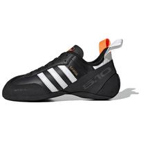 Unisex Kedai Adidas Originals Samba Laipiojimo Uolų laipiojimo Batai Unisex Žemi Juodi/Balti/Neono Raudoni 44.5 black