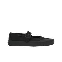Vans Comfortable Versatile Mary Jane Low Top Casual Shoes Women sneaker Black VN000CRRBJ41 39 black