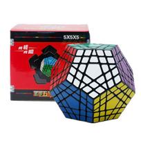 Shengshou Magic Cube Puzzle Sengso Magic Cube 2X2 3X3 4X4 5X5 6X6 7X7 Dodecahedron Megaminxeds Masterkilomin Elite Kilominx