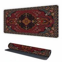 Large Carpet Persian Pattern Gaming Mousepad 900x400 700x300 Speed Desk Mat Xl Anime Theme Keyboard Gamer Mouse Pad For Esports 800x400x2mm