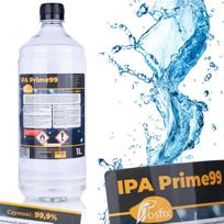 Izopropilo alkoholis Rosfix Ipa Prime99 99.9% 1L