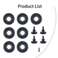 Filament Spool Winder for Bambu Lab P1S / X1 / X1C / P1P Assembled Filament Spool Switcher for Bambu AMS UPGRADED Accessories