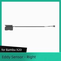 Nozzle Eddy Sensor for Bambu Lab H2C H2D H2S X2D Eddy Sensor 3D Printer Parts