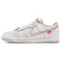 Pre-owned Nike Dunk DX6060-121-P26084653958813 36.5 white