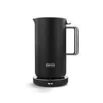 Aarke A1241 elektrinis virdulys, 1.2 l - juodas