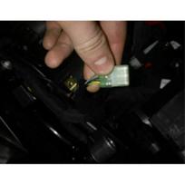 Our 6 Pin to 16 Pin OBD2 Female Adapter Cable allows you to connect your Duke/RC Motorbike [with CAN BUS ECU] to a compatible OBD2 diagnostic interfac brown