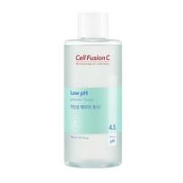 Cell Fusion C - Low pH pHarrier Toner 300ml white