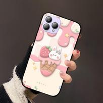 Skirta Cubot P80 dėklas Madingas Dažytas Populiarus Dizainas Silikoninis Minkštas Coque Dangtelis CUBOT P80 Telefonų Dangteliai P 80 Apsauginiai Fundas Cubot P80