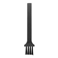 Computer Keyboard Cleaning Brush Antistatic Cleaner Kit Car Air Outlet Washing Tool for PC Laptop Earbuds Printer Cleaners black