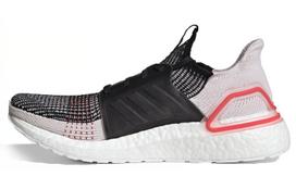 UltraBoost 19 Adidas 'Black Orchid' F35238 40.5 black