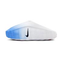 Nike Mind 001 Be specialių funkcijų uždaros pirštų šlepetės Vyriškos Mėlynos HQ4307-101(Komanda258-) 40 white