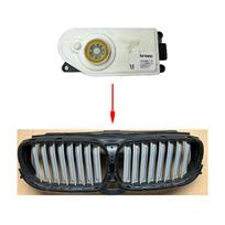 For BMW G11 G31 G12 G30 G32 Grille Motor Replacement-For Enhanced Performance Custom Fit white