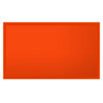 Food Grade Silicone Griddle Mat Cover 17/22/28/36 Inch Grill Buddy Mat  Outdoor Cooking 17inch oranžinė