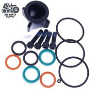 Hydraulic Control Valve Seal Kit 6816250 6661315 6596310 For Bobcat 751 753 763 773 863 864 220 440 443 450 A220 A300 S130 S150