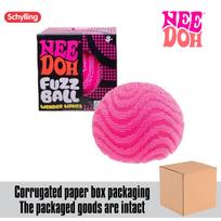 4 Pack Needoh Nice Ice Baby Fidget Cube Set Super Solid Squish Sensory Toy Squeeze Toys For Adhd And  Giftys Non-Toxic