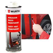 Wurth Hollow Section Wax