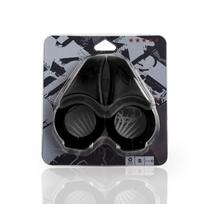 Mountain Bike Handlebars Thumb Black Grips Bicycle Handle Thumb Force Rest Grip Comfort And Shock Absorption Bike Accessories