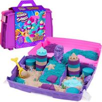 Lagamino rinkinys Kinetic Sand