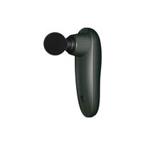 Mini Fascia Gun Wireless Massage Gun Muscle Relaxation Massage Equipment Neck Membrane Grab Cervical Spine Massager black