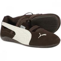 Puma Speedcat Ballet Sd Cafe Moteriški Mary Jane 40675802/230 white