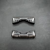 2* Razor Inner Blade Prewave Replacement For Panasonic ES8119 ES8161 ES8162 ES8163 ES8168 ES8171 ES8172 ES8176 ES8191 ES8195 ES8196 juoda