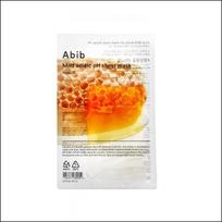 Abib Mild Acidic PH Sheet Mask Honey Fit (30ml*10Sheets) orange