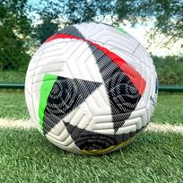 Premier League Football No. 5 Machine Sewing Champions League Football World Cup naked ball