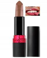 Avon Pink Passion Matte Lipstick