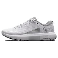 Under Armour HOVR Infinite 5 'White Halo Grey' Men's 3026545-101 EU 42.5