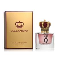 Dolce & gabbana Q Intense Eau De Parfum 30 ml Kvepalai