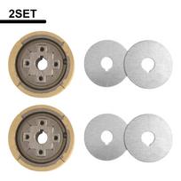 Clutch For EH12 EH12-2D/2B For MIKASA MT-72FW Engine Motor Generator 15*80mm white