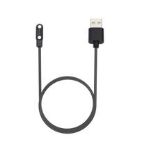 Power Adapter Charger Cradle Dock Bracket Base Suitable for Luoneng G28 Care Smartwatch Portable USB Fast Charging Cable 1 black