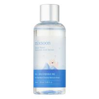 Mixsoon Glacier Water Hyaluronic Acid Serum, 100 ml Korėjietiškas hialurono rūgšties veido serumas