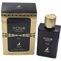 Maison Alhambra Your Touch Oud Eau De Parfum 100 ml Kvepalai