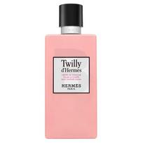 Hermes Twilly d´Hermes Dušo gelis 200 ml Dušo želė