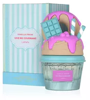 Lattafa perfumes Lattafa Vanilla Freak Give Me Gourmand Edp Spray Eau De Parfum 75 ml Arabiški kvepalai