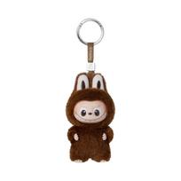 Pop Mart Labubu The Monsters Pin For Love Series Vinyl Plush Pendant (A-M) L (Opened Case) ONE SIZE įvairiaspalvis