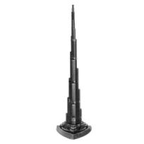 Miniature Burj Khalifa Tower Model Alloy Dubai Tower Model Alloy Miniature  Home Decor