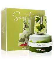 Armaf beauté Scentasy Matcha Magix Eau De Parfum 100 ml Arabiški kvepalai