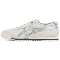 Onitsuka Tiger Mexico 66 SD Grey Silver 1183A592-200 37 white