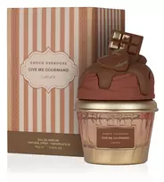 Lattafa perfumes Lattafa Choco Overdose Give Me Gourmand Edp Spray Eau De Parfum 75 ml Arabiški kvepalai
