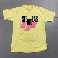 HOT! Stereolab Yellow Cotton Gift For Fans All size S-5XL Unisex Shirt HRN664 L beige